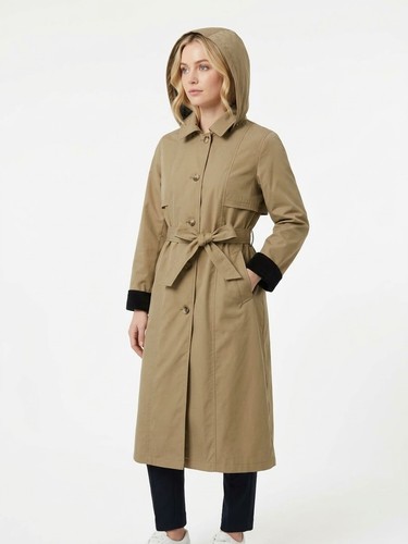 Misty harbor olive green - misty,