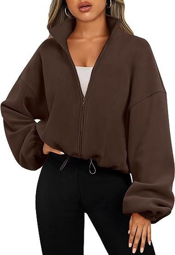 Women polar fleece - fleece, jacket